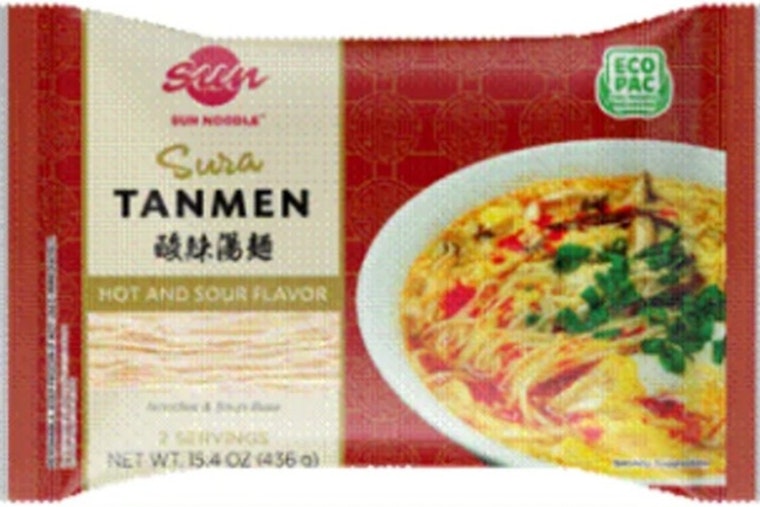 Sun Noodle Recalls Hawaii Ramen Kits After Fish Sauce Mixup, Health Dept Warns