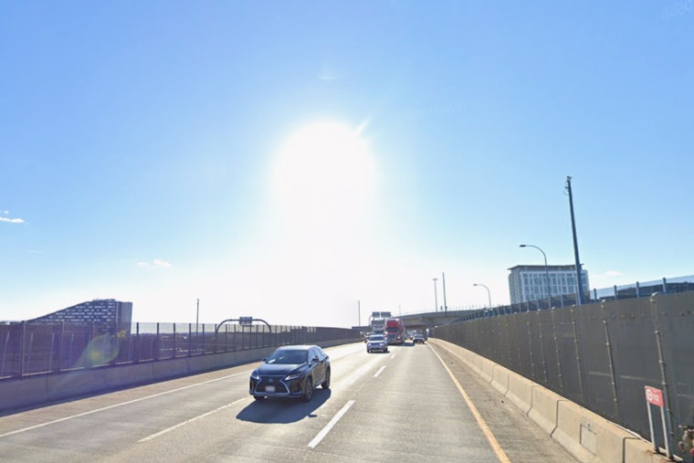 Sun-Soaked Saturday in Boston Before Sunday Night Soaker Rolls In