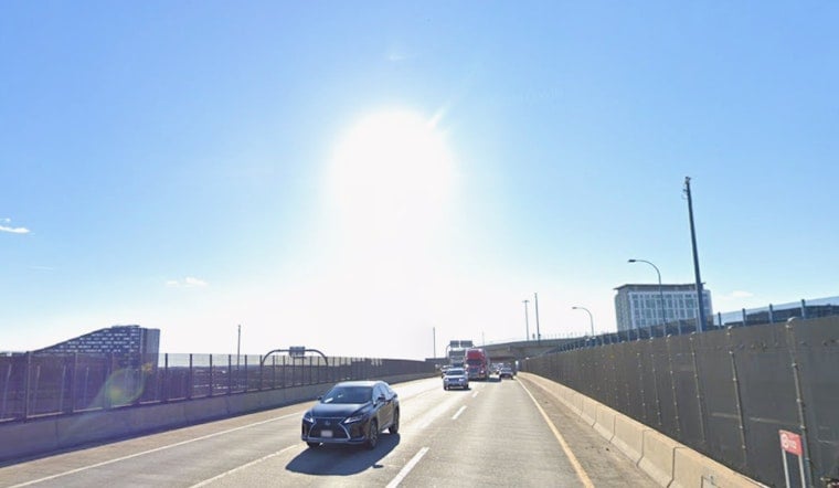 Sun-Soaked Saturday in Boston Before Sunday Night Soaker Rolls In