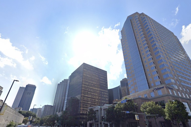 Sun, Storms and Swampy Heat: New Orleans Locked in Classic August Sizzle