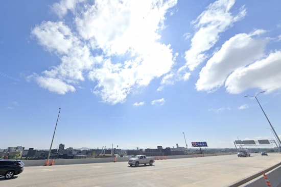 Sun, Then a Slam: Night Storms and Lake Michigan Hazards on Tap for Milwaukee