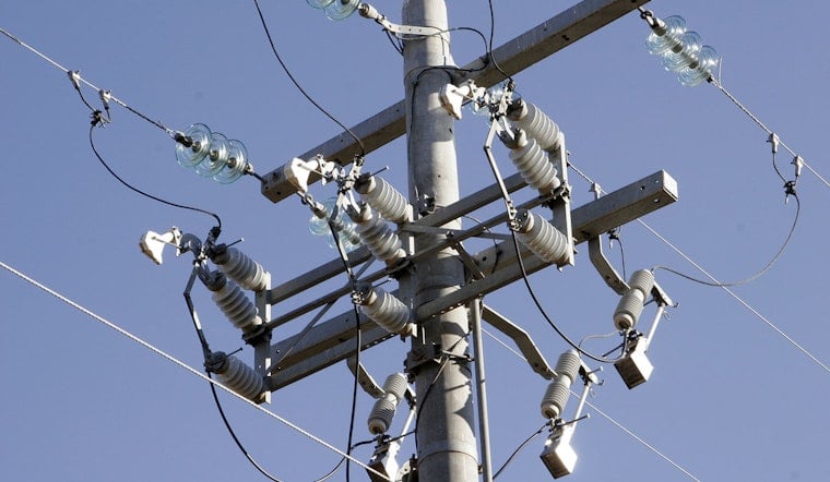 Sunday Storm Knocks Out Power to 17,000 We Energies Customers in Milwaukee Area