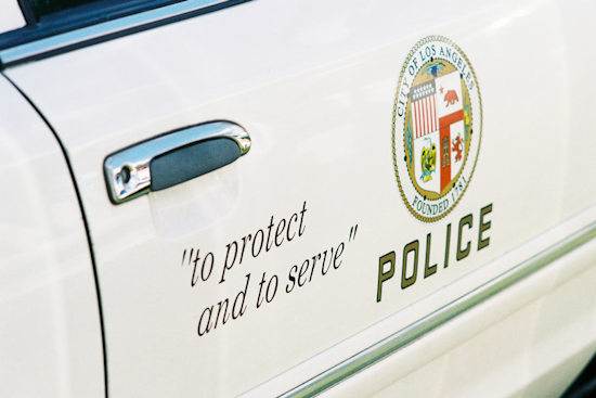 Sunland Park Foot Chase Ends With Deputy Shooting Suspect's Pit Bull