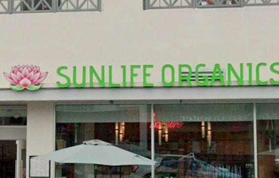 SunLife Organics’ Billion-Dollar Smoothies Are Headed To Wynwood