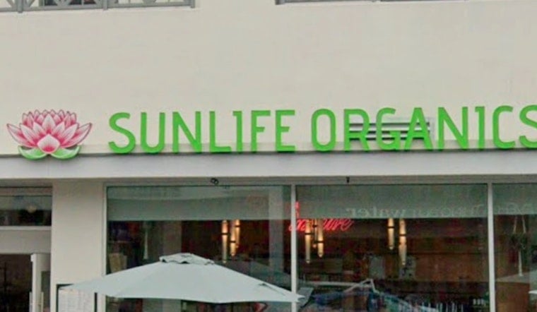 SunLife Organics’ Billion-Dollar Smoothies Are Headed To Wynwood