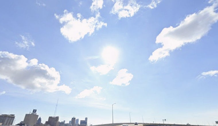 Sunny Calm Before the Storm: Milwaukee Enjoys Mild Monday Before Tuesday Thunder Threat