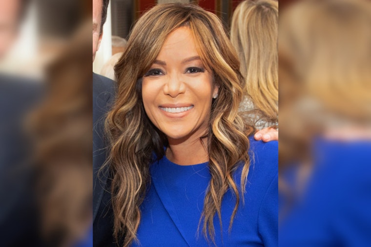 Sunny Hostin Licenses Her Likeness to AI Studio as Hollywood Battles Over Clones