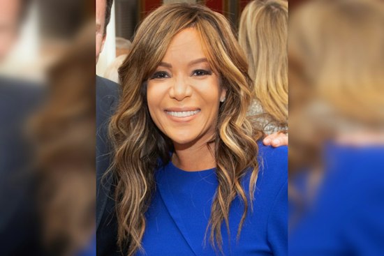 Sunny Hostin Licenses Her Likeness to AI Studio as Hollywood Battles Over Clones