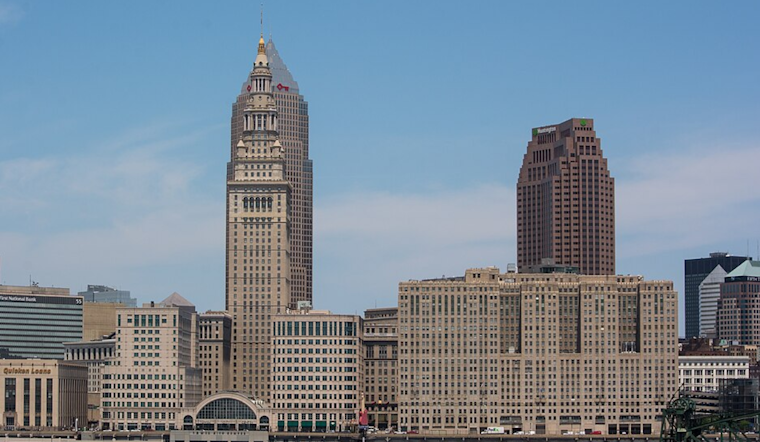 Sunny Reprieve in Cleveland as Lake Erie Rip Currents Rage, Midweek Storms Loom