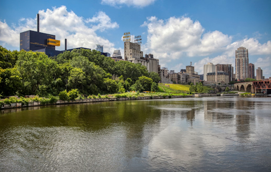 Sunny Saturday, Boom Night: Minneapolis Braces for Overnight Storms