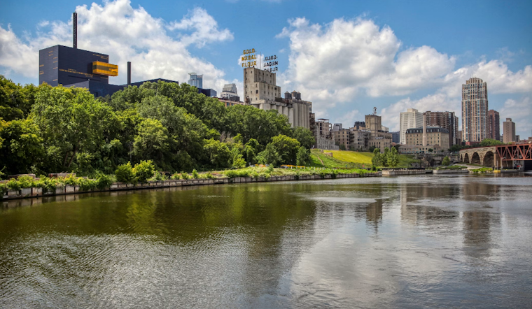 Sunny Saturday, Boom Night: Minneapolis Braces for Overnight Storms