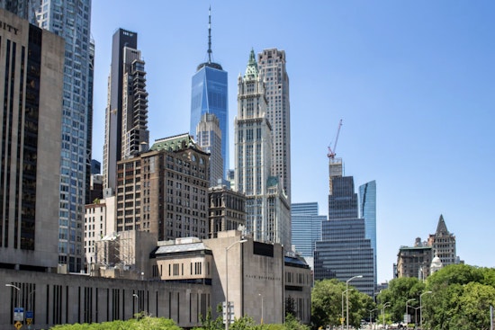 Sunny Saturday Shines on NYC Before Stormy Skies Crash Sunday Plans