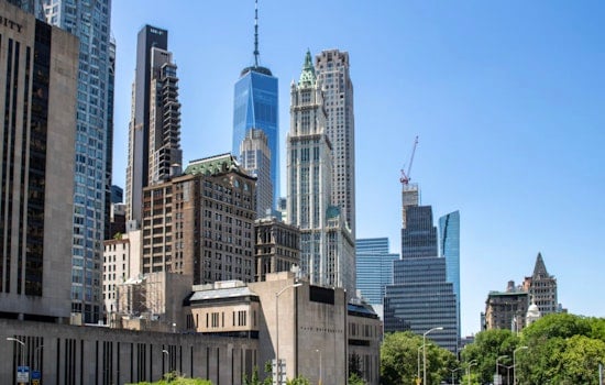 Sunny Saturday Shines on NYC Before Stormy Skies Crash Sunday Plans