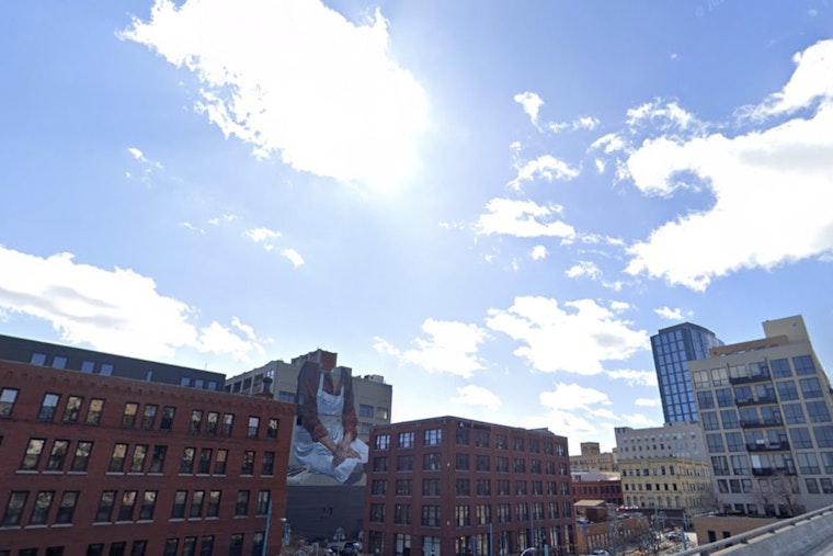 Sunny Skies, Soaked Streets: Milwaukee Basks Monday Before Lake Michigan Storms Slam Midweek
