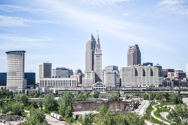 Sunny Start, Scary Finish: Cleveland Braces for Weekend Washout and Severe Storms