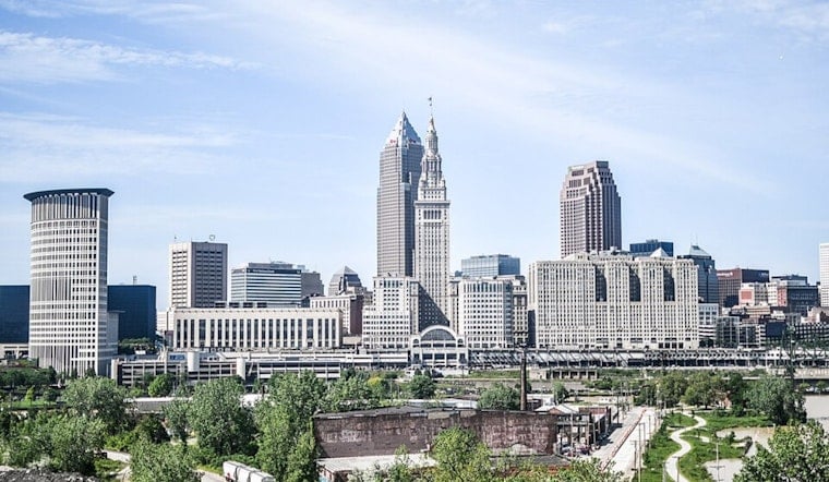 Sunny Start, Scary Finish: Cleveland Braces for Weekend Washout and Severe Storms