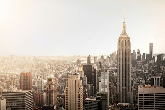 Sunny Start, Steamy Finish: NYC Braces for Heat, Thunderstorms and Dangerous Rip Currents