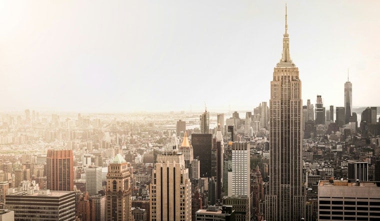 Sunny Start, Steamy Finish: NYC Braces for Heat, Thunderstorms and Dangerous Rip Currents