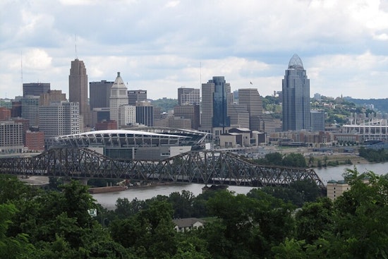 Sunny Start, Stormy Finish: Cincinnati Braces for Wednesday Night Downpours