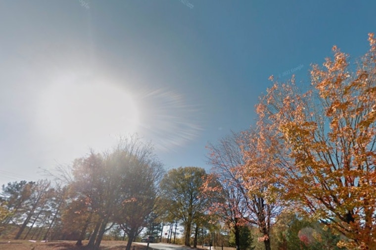 Sunny Sunday In Atlanta Before Midweek Thunderstorm Surge