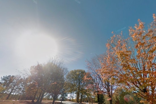 Sunny Sunday In Atlanta Before Midweek Thunderstorm Surge