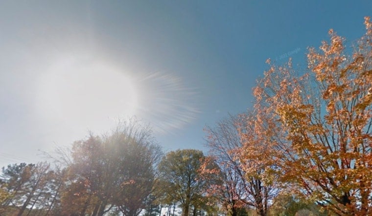 Sunny Sunday In Atlanta Before Midweek Thunderstorm Surge