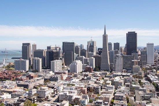 Sunny Sunday Sizzles in San Francisco Before Cooldown as Sneaker Waves Threaten Coast