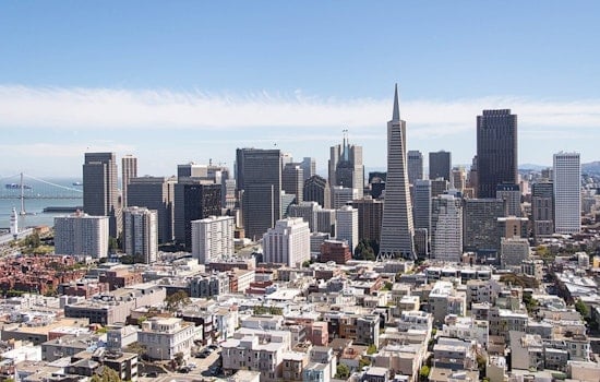 Sunny Sunday Sizzles in San Francisco Before Cooldown as Sneaker Waves Threaten Coast