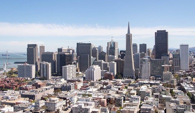 Sunny Sunday Sizzles in San Francisco Before Cooldown as Sneaker Waves Threaten Coast