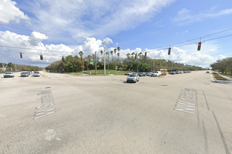 Sunrise Approves GL Homes' 294-Unit Highrise Near Sawgrass Mills