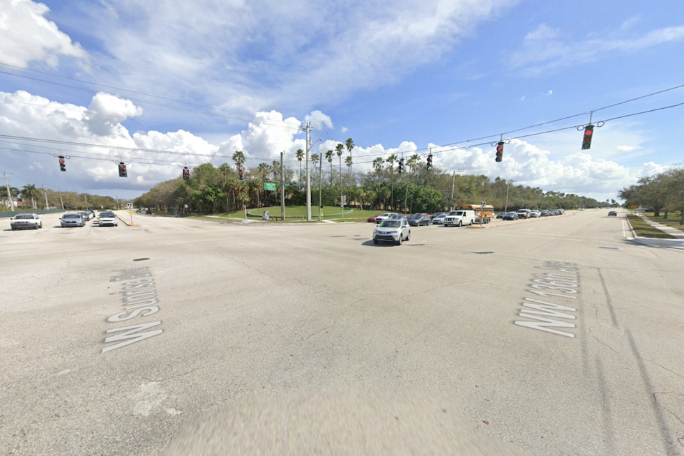 Sunrise Approves GL Homes' 294-Unit Highrise Near Sawgrass Mills