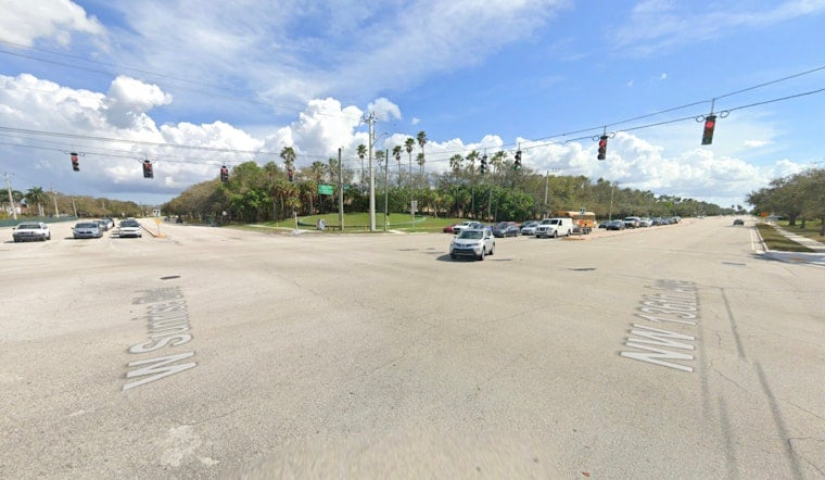 Sunrise Approves GL Homes' 294-Unit Highrise Near Sawgrass Mills