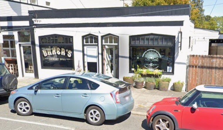 Sunset Hill's Baker's Bar Saved by Neighbor Who Started There as a Bartender