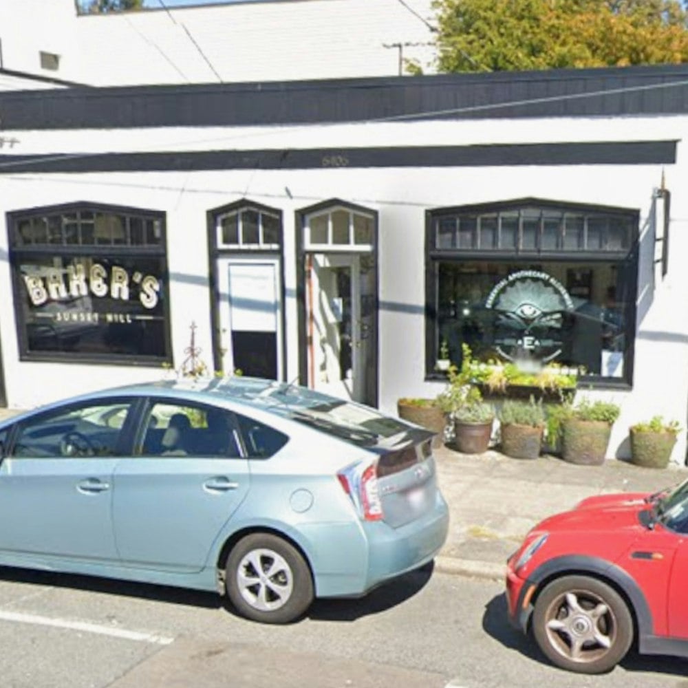 Sunset Hill's Baker's Bar Saved by Neighbor Who Started There as a Bartender