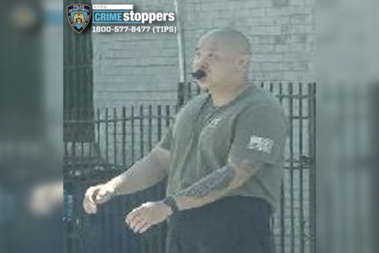 Sunset Park Attacker Shoves 74-Year-Old Woman to Ground, NYPD Offers $3,500