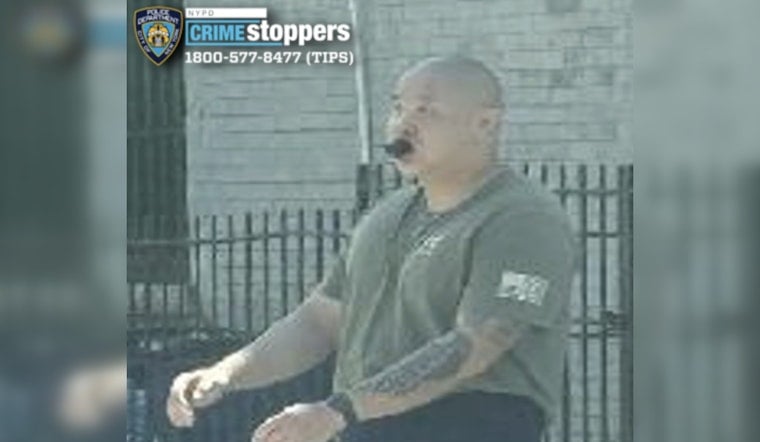 Sunset Park Attacker Shoves 74-Year-Old Woman to Ground, NYPD Offers $3,500