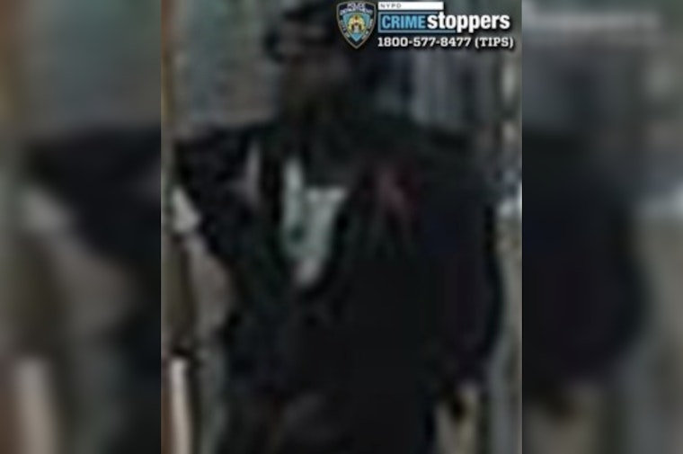 Sunset Park N Train Beating Leaves Teen Robbed, NYPD Offers $3,500 Reward