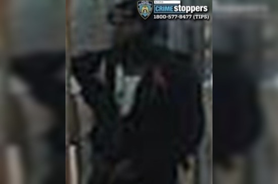 Sunset Park N Train Beating Leaves Teen Robbed, NYPD Offers $3,500 Reward