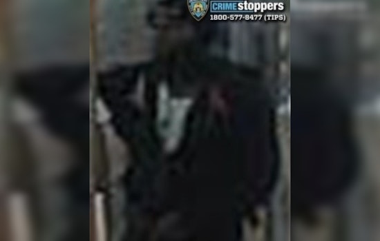 Sunset Park N Train Beating Leaves Teen Robbed, NYPD Offers $3,500 Reward