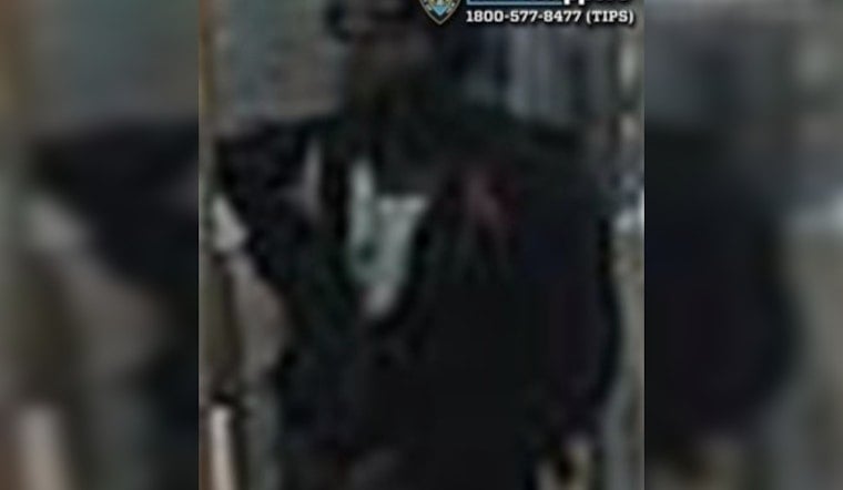 Sunset Park N Train Beating Leaves Teen Robbed, NYPD Offers $3,500 Reward
