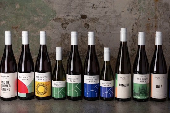 Sunset Park's Brooklyn Kura Brings Back Sake Day With 50-Plus Breweries