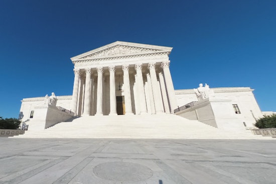 Supreme Court Won’t Halt $656M PLO Judgment
