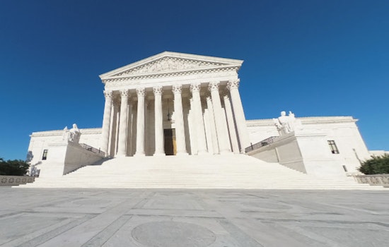 Supreme Court Won’t Halt $656M PLO Judgment