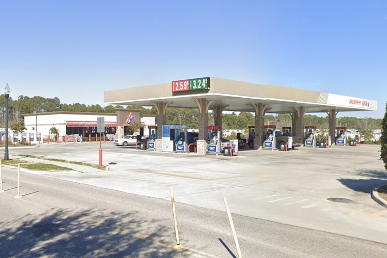 Surfside-Area Gas Station Shooting Was Murder-Suicide, Coroner Says