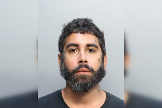 Surfside Man Accused of Punching, Threatening to Kill Jewish Neighbor on Harding Ave