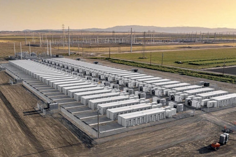 Surprise Panel OKs Battery Storage Near Homes, Ignoring 2019 Blast That Hurt 8