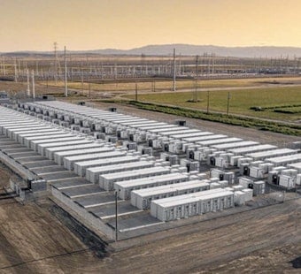 Surprise Panel OKs Battery Storage Near Homes, Ignoring 2019 Blast That Hurt 8