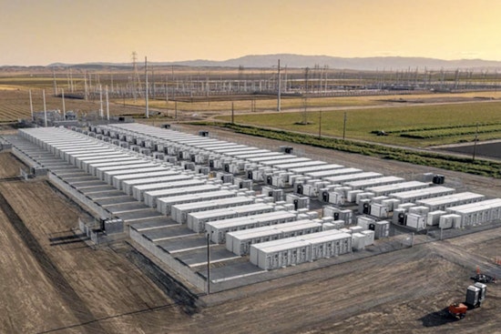 Surprise Panel OKs Battery Storage Near Homes, Ignoring 2019 Blast That Hurt 8