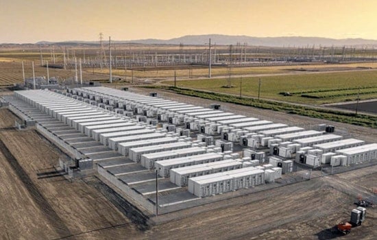 Surprise Panel OKs Battery Storage Near Homes, Ignoring 2019 Blast That Hurt 8