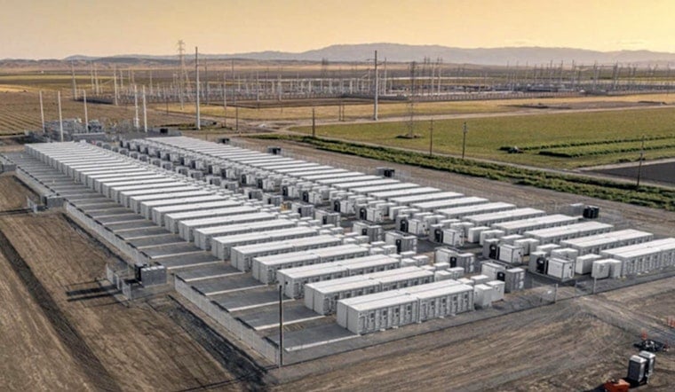 Surprise Panel OKs Battery Storage Near Homes, Ignoring 2019 Blast That Hurt 8